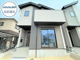 LIGARE名古屋市西区花原町1期　全2棟　1号棟　新築一戸建て