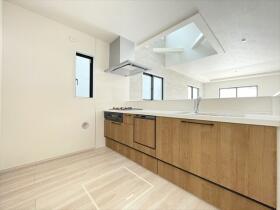 LIGARE名古屋市西区花原町1期　全2棟　1号棟　新築一戸建て