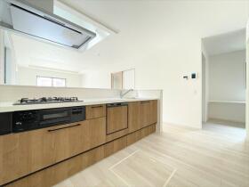 LIGARE名古屋市西区花原町1期　全2棟　1号棟　新築一戸建て