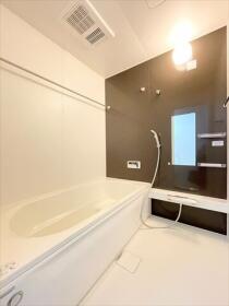 LIGARE名古屋市西区花原町1期　全2棟　1号棟　新築一戸建て