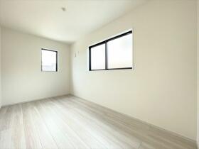 LIGARE名古屋市西区花原町1期　全2棟　1号棟　新築一戸建て