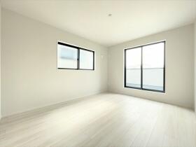 LIGARE名古屋市西区花原町1期　全2棟　1号棟　新築一戸建て