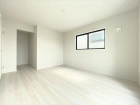 LIGARE名古屋市西区花原町1期　全2棟　1号棟　新築一戸建て