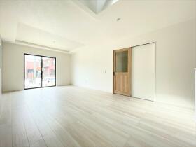 LIGARE名古屋市西区花原町1期　全2棟　1号棟　新築一戸建て