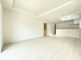 LIGARE名古屋市西区花原町1期　全2棟　1号棟　新築一戸建て