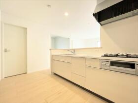 クレイドルガーデン名古屋市西区比良第16　全5棟　3号棟　新築一戸建て