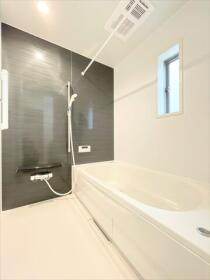 クレイドルガーデン名古屋市西区比良第16　全5棟　3号棟　新築一戸建て