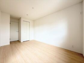 クレイドルガーデン名古屋市西区比良第16　全5棟　3号棟　新築一戸建て