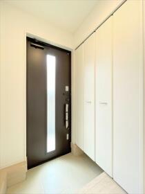 クレイドルガーデン名古屋市西区比良第16　全5棟　3号棟　新築一戸建て