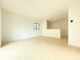 クレイドルガーデン名古屋市西区比良第16　全5棟　3号棟　新築一戸建て