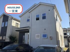 ●一宮市木曽川町里小牧字笹原　中古一戸建て