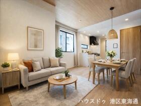 名古屋市港区九番町４丁目　中古一戸建