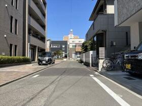 名古屋市港区九番町４丁目　中古一戸建
