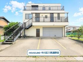 ●名古屋市中川区戸田1丁目　中古一戸建て