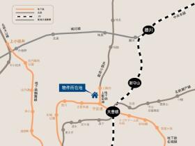 コープ野村織部