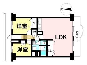 DB間取り図