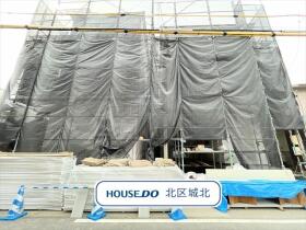 Re・Terrechez名古屋市西区新福寺町2期　全2棟　1号棟　新築一戸建て