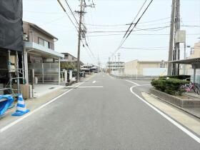 Re・Terrechez名古屋市西区新福寺町2期　全2棟　1号棟　新築一戸建て