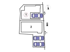 Re・Terrechez名古屋市西区新福寺町2期　全2棟　1号棟　新築一戸建て