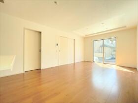 Terrechez名古屋市西区児玉2期　全2棟　3号棟　新築一戸建て