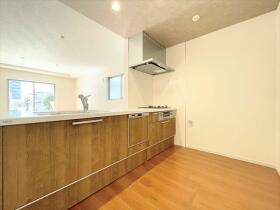 Terrechez名古屋市西区児玉2期　全2棟　3号棟　新築一戸建て