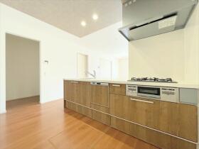 Terrechez名古屋市西区児玉2期　全2棟　3号棟　新築一戸建て