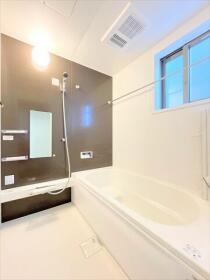 Terrechez名古屋市西区児玉2期　全2棟　3号棟　新築一戸建て