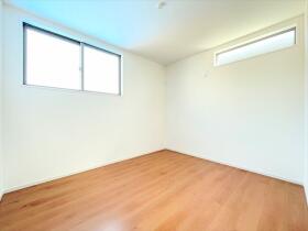 Terrechez名古屋市西区児玉2期　全2棟　3号棟　新築一戸建て