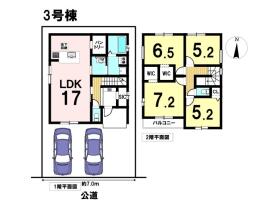 DB間取り図