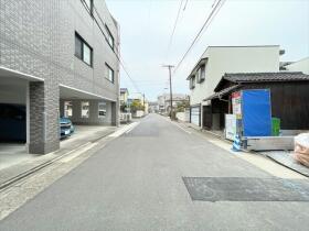 Re・Terrechez名古屋市西区新福寺町2期　全2棟　2号棟　新築一戸建て