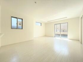 Terrechez名古屋市西区児玉2期　全2棟　4号棟　新築一戸建て