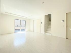 Terrechez名古屋市西区児玉2期　全2棟　4号棟　新築一戸建て