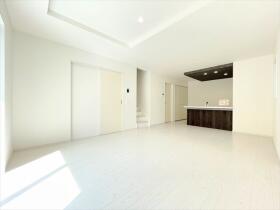 Terrechez名古屋市西区児玉2期　全2棟　4号棟　新築一戸建て