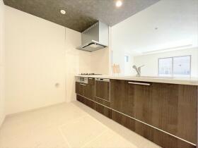 Terrechez名古屋市西区児玉2期　全2棟　4号棟　新築一戸建て