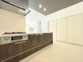 Terrechez名古屋市西区児玉2期　全2棟　4号棟　新築一戸建て