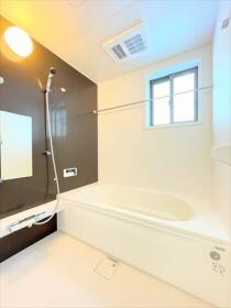 Terrechez名古屋市西区児玉2期　全2棟　4号棟　新築一戸建て