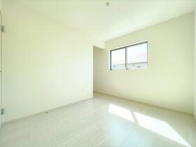 Terrechez名古屋市西区児玉2期　全2棟　4号棟　新築一戸建て