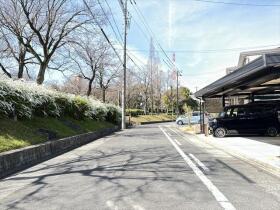 クレイドルガーデン名古屋市港区春田野1丁目　全2棟　2号棟　新築戸建