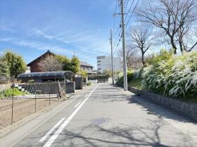 クレイドルガーデン名古屋市港区春田野1丁目　全2棟　2号棟　新築戸建