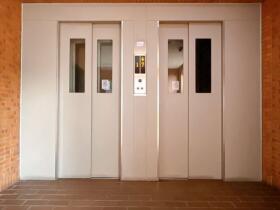 シャルマンコーポ木場町１号棟