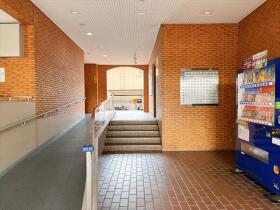 シャルマンコーポ木場町１号棟