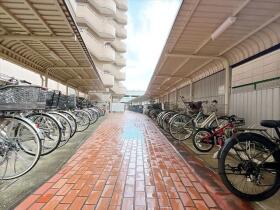 シャルマンコーポ木場町１号棟