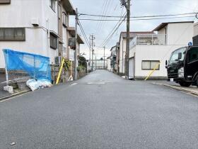 シャルマンコーポ木場町１号棟