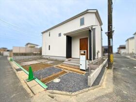 リナージュ鈴鹿市長太新町2丁目第1期　全5棟　1号棟　新築一戸建て