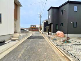 リナージュ鈴鹿市長太新町2丁目第1期　全5棟　2号棟　新築一戸建て