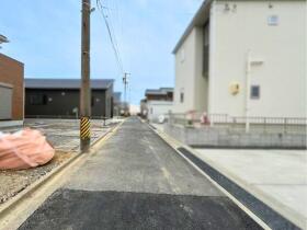 リナージュ鈴鹿市長太新町2丁目第1期　全5棟　3号棟　新築一戸建て