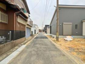 リナージュ鈴鹿市長太新町2丁目第1期　全5棟　5号棟　新築一戸建て