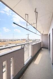 ●シティハイツ有松　壱号館