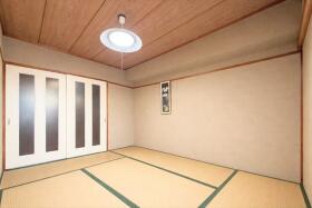 ●シティハイツ有松　壱号館