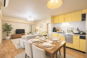 ●シティハイツ有松　壱号館